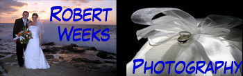 Robert Weeks Photography: weddings, portraits,events
